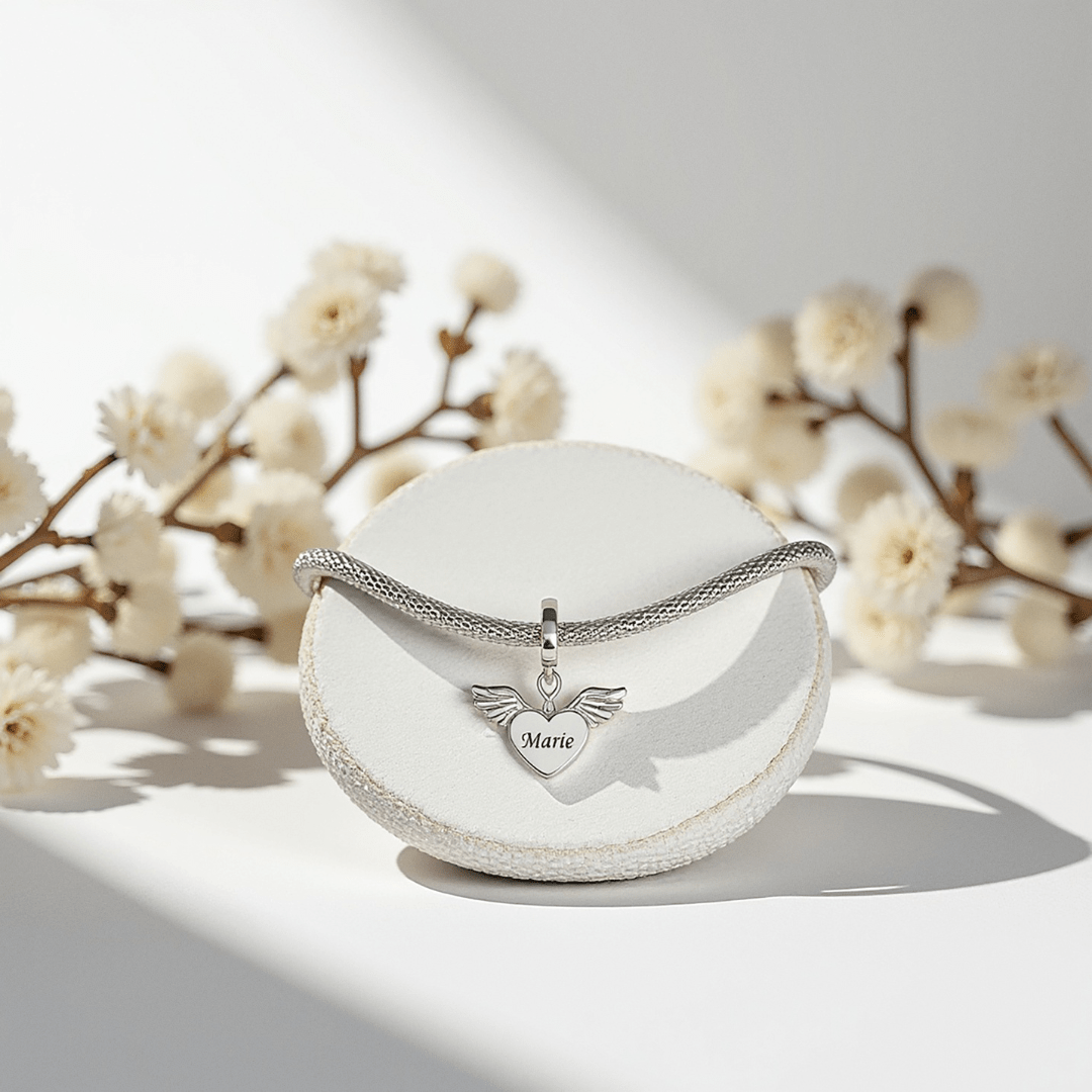 RICCARDI - BRACELET " Lovely angel" - Riccardi