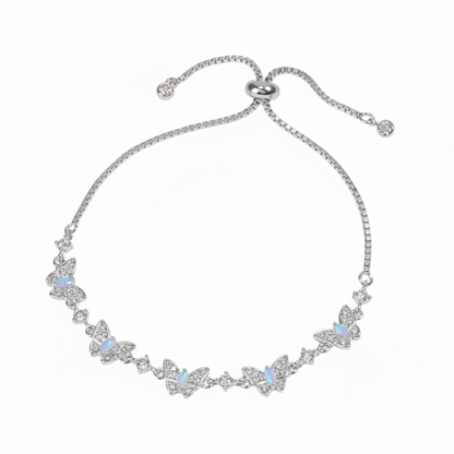 RICCARDI - "Butterfly Glow" ARMBAND