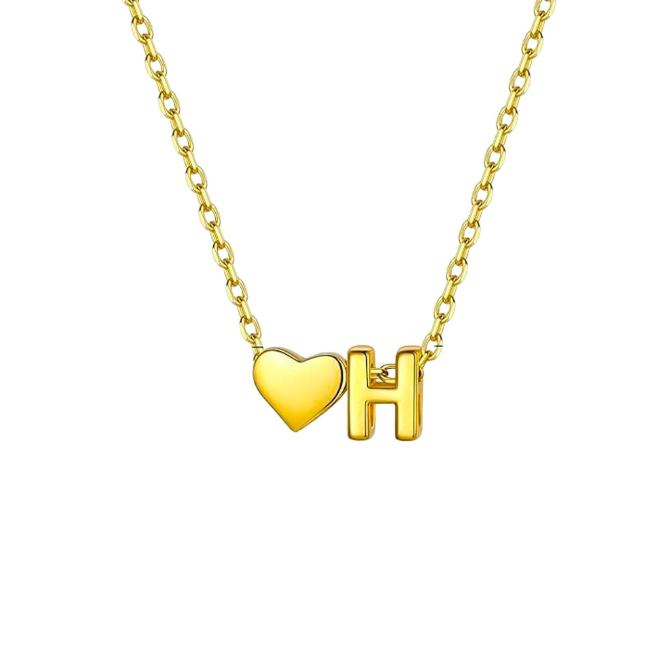 Initialenkette „Signatur“