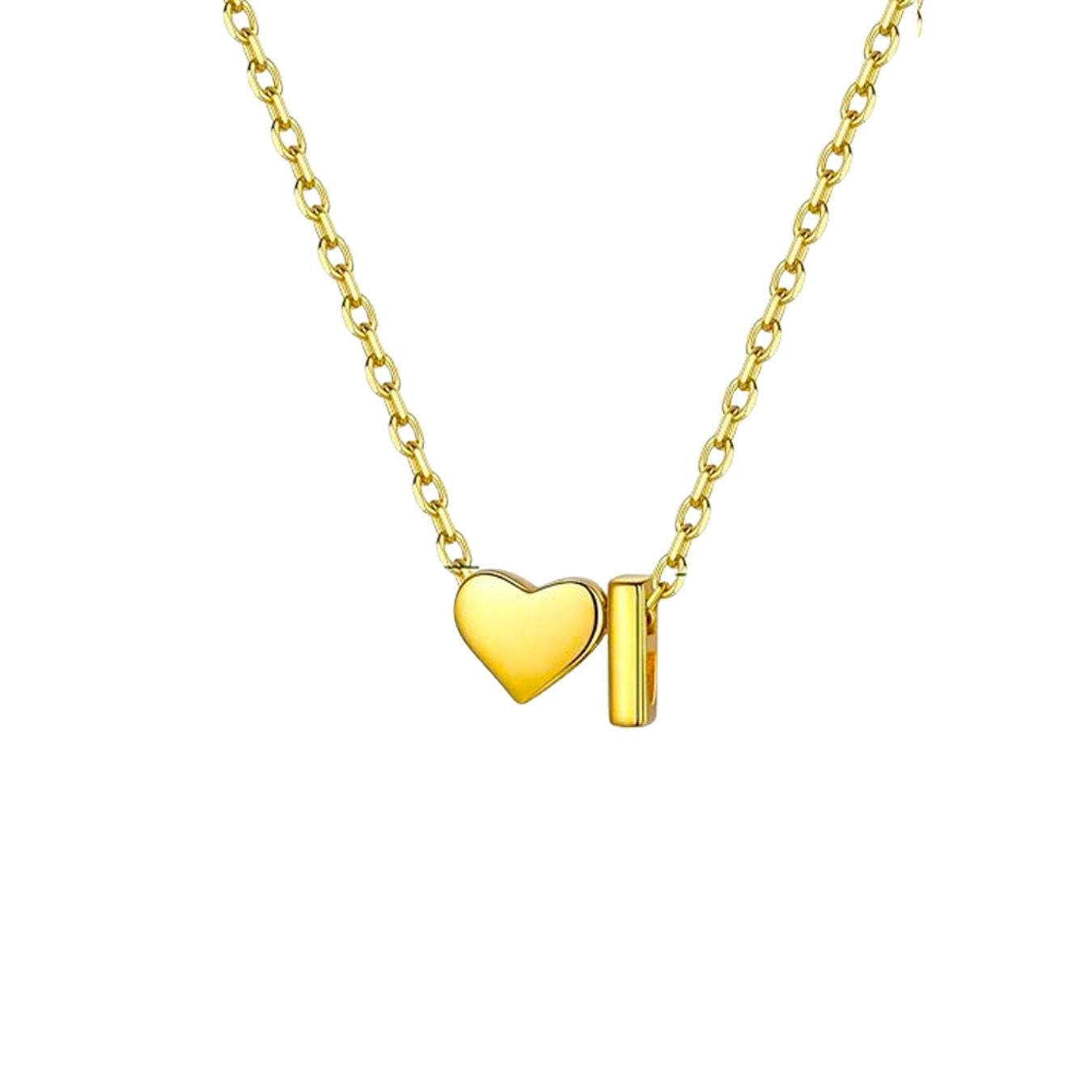 Initialenkette „Signatur“