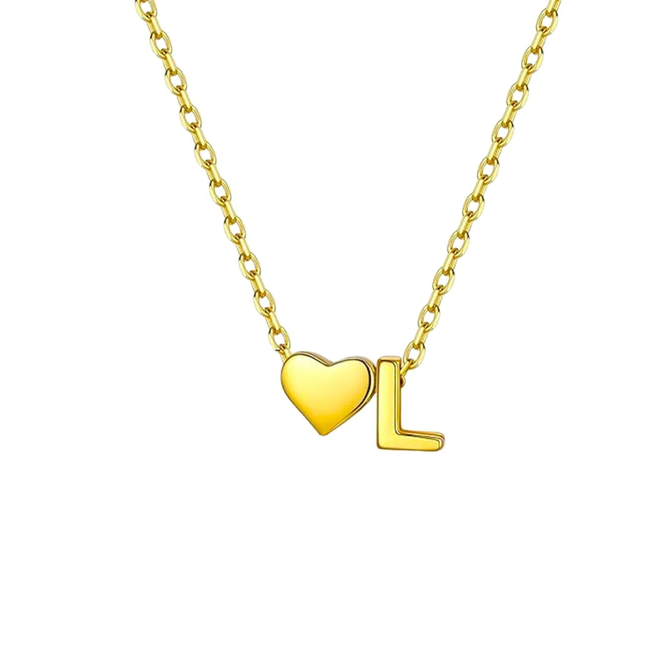 Initialenkette „Signatur“