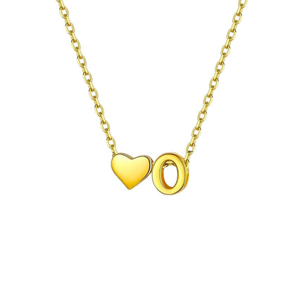 Initialenkette „Signatur“