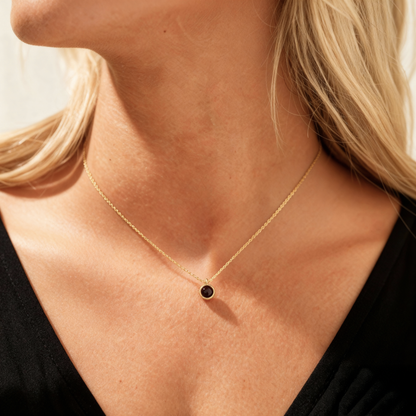 Projektion Halskette "Tiny"