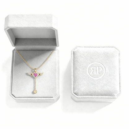 Halskette "Angel Diamond"