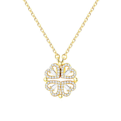 RICCARDI - "Lucky Love" HALSKETTE