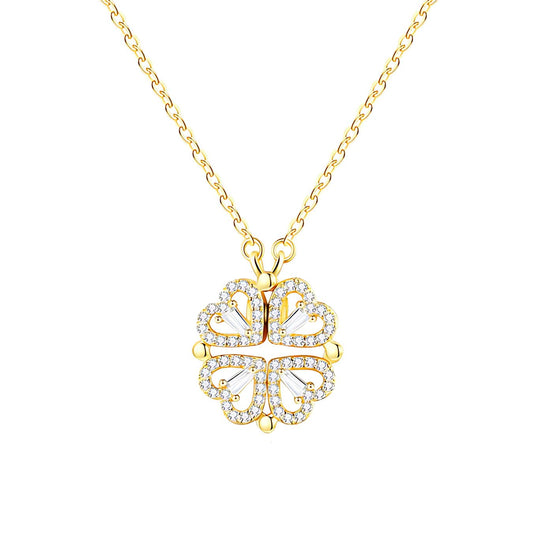 RICCARDI - "Lucky Love" HALSKETTE