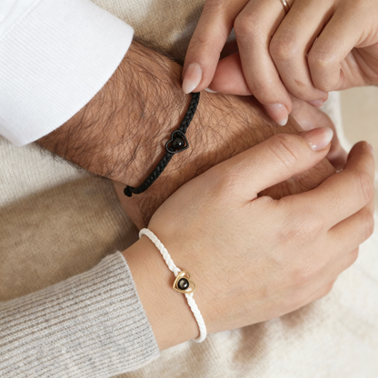 RICCARDI - ARMBANDPROJEKTION "Picture Inside"