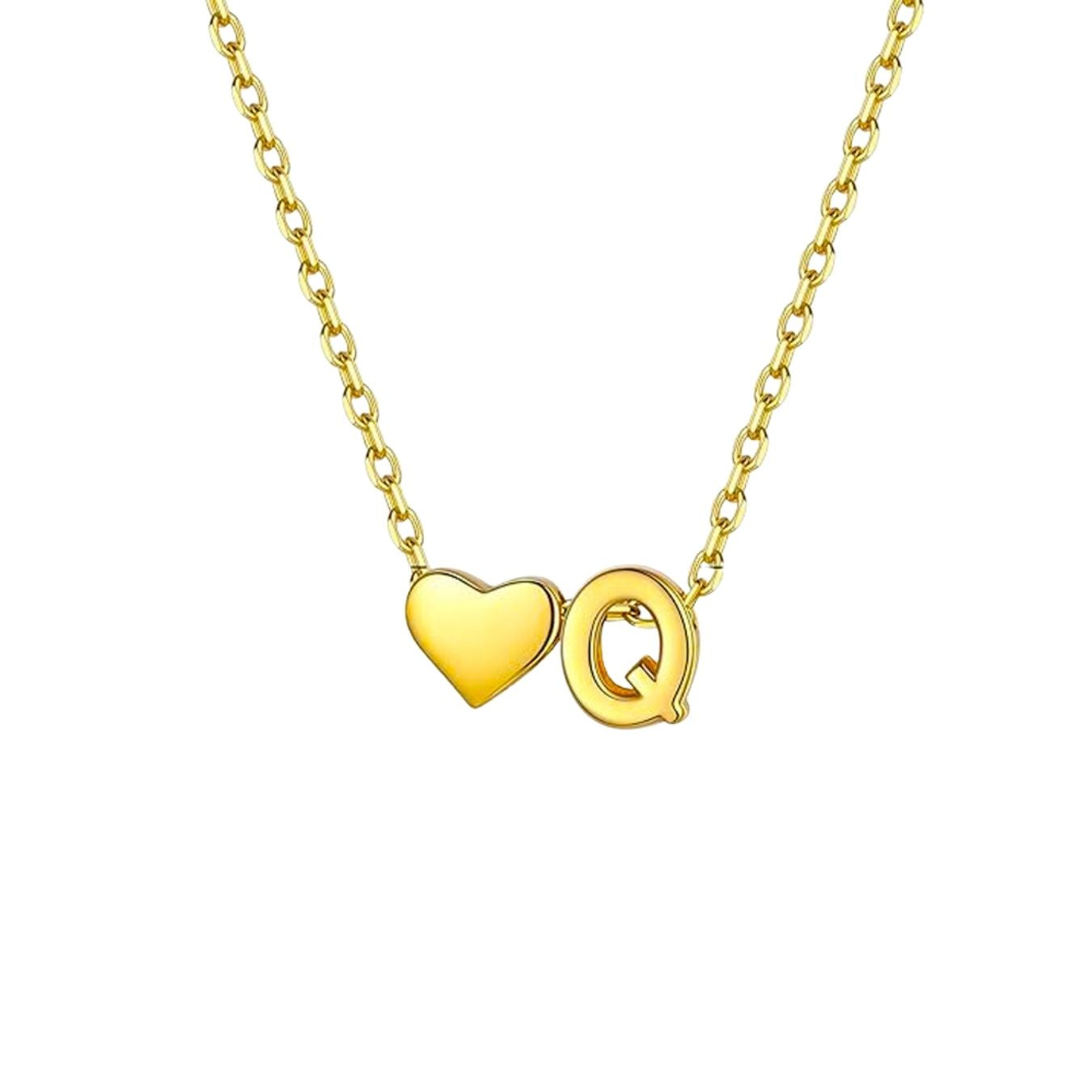 Initialenkette „Signatur“