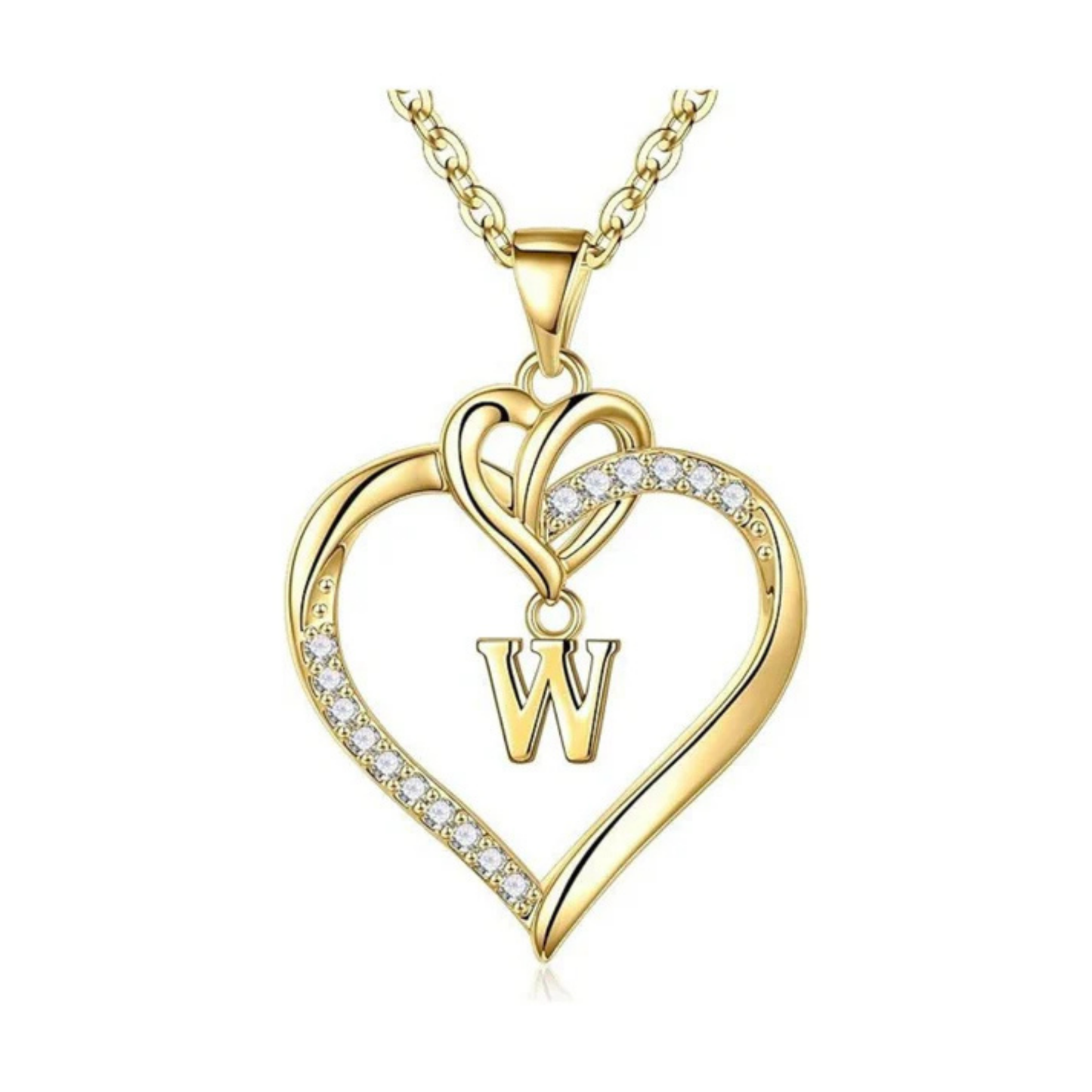 Buchstabenkette „Love“