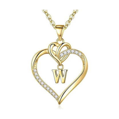 Buchstabenkette „Love“