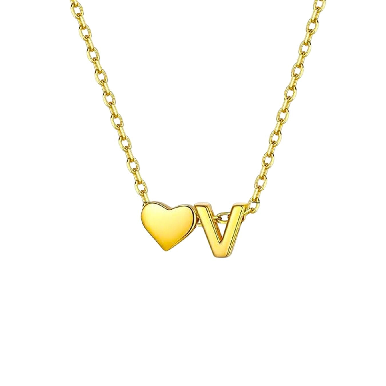 Initialenkette „Signatur“