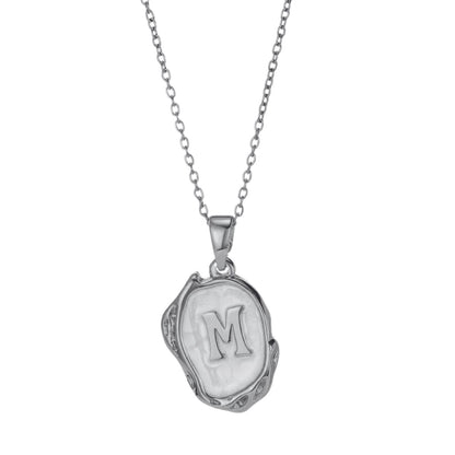 Buchstabenkette "Noble"