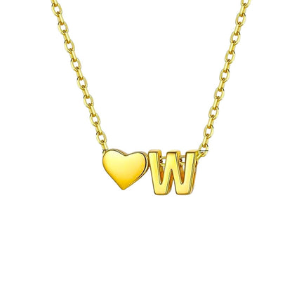 Initialenkette „Signatur“