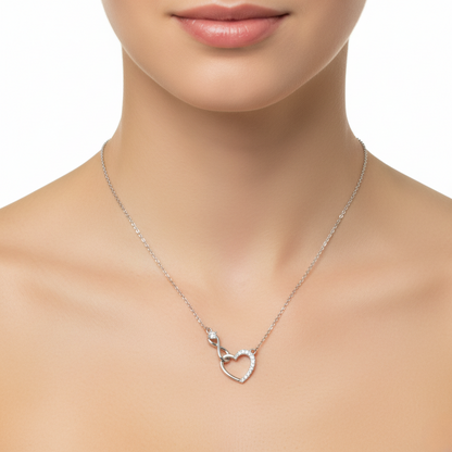 RICCARDI - "Amoria" HALSKETTE