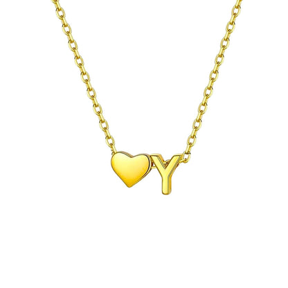 Initialenkette „Signatur“