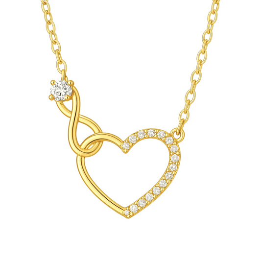 RICCARDI - "Amoria" HALSKETTE