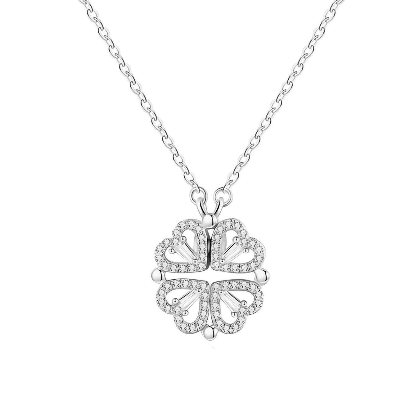 RICCARDI - "Lucky Love" HALSKETTE