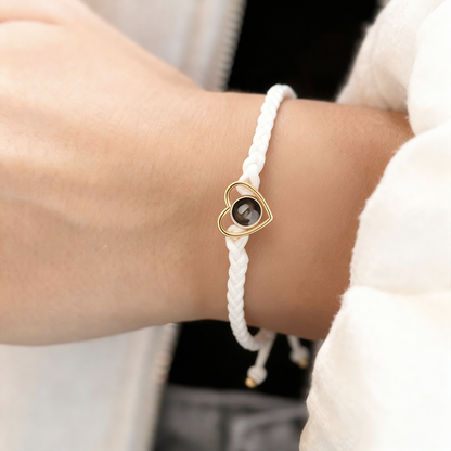 RICCARDI - ARMBANDPROJEKTION "Picture Inside"