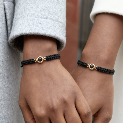 RICCARDI - ARMBAND "Love Picture"