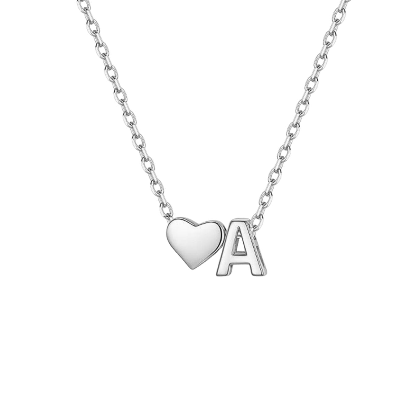 Initialenkette „Signatur“