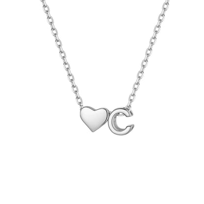 Initialenkette „Signatur“