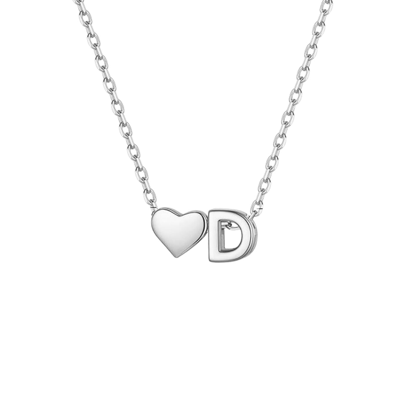 Initialenkette „Signatur“