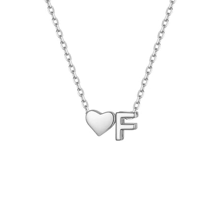 Initialenkette „Signatur“