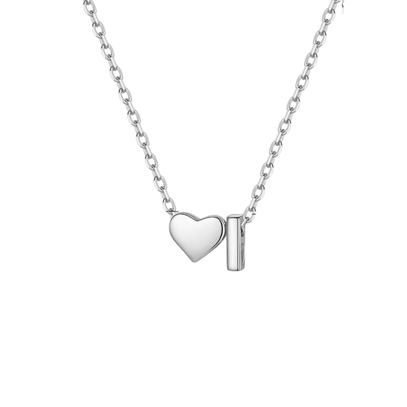 Initialenkette „Signatur“