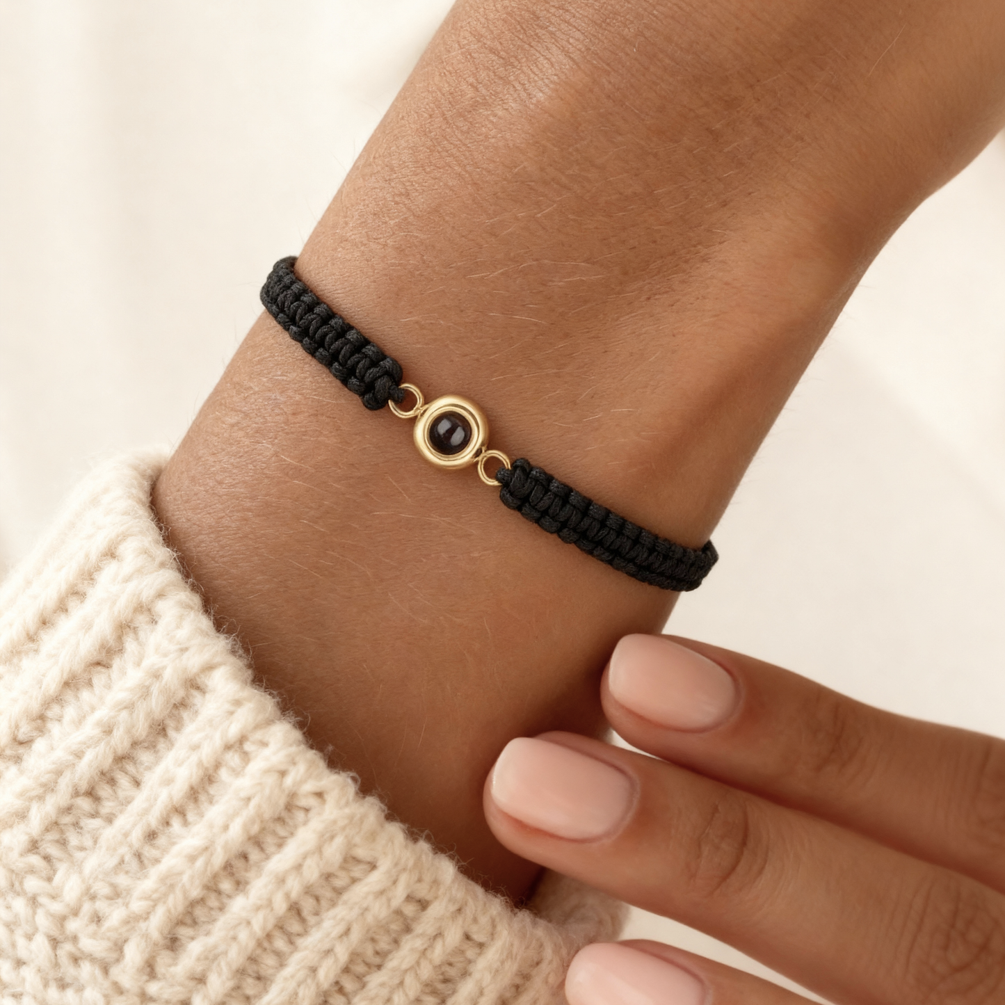 RICCARDI - ARMBAND "Love Picture"