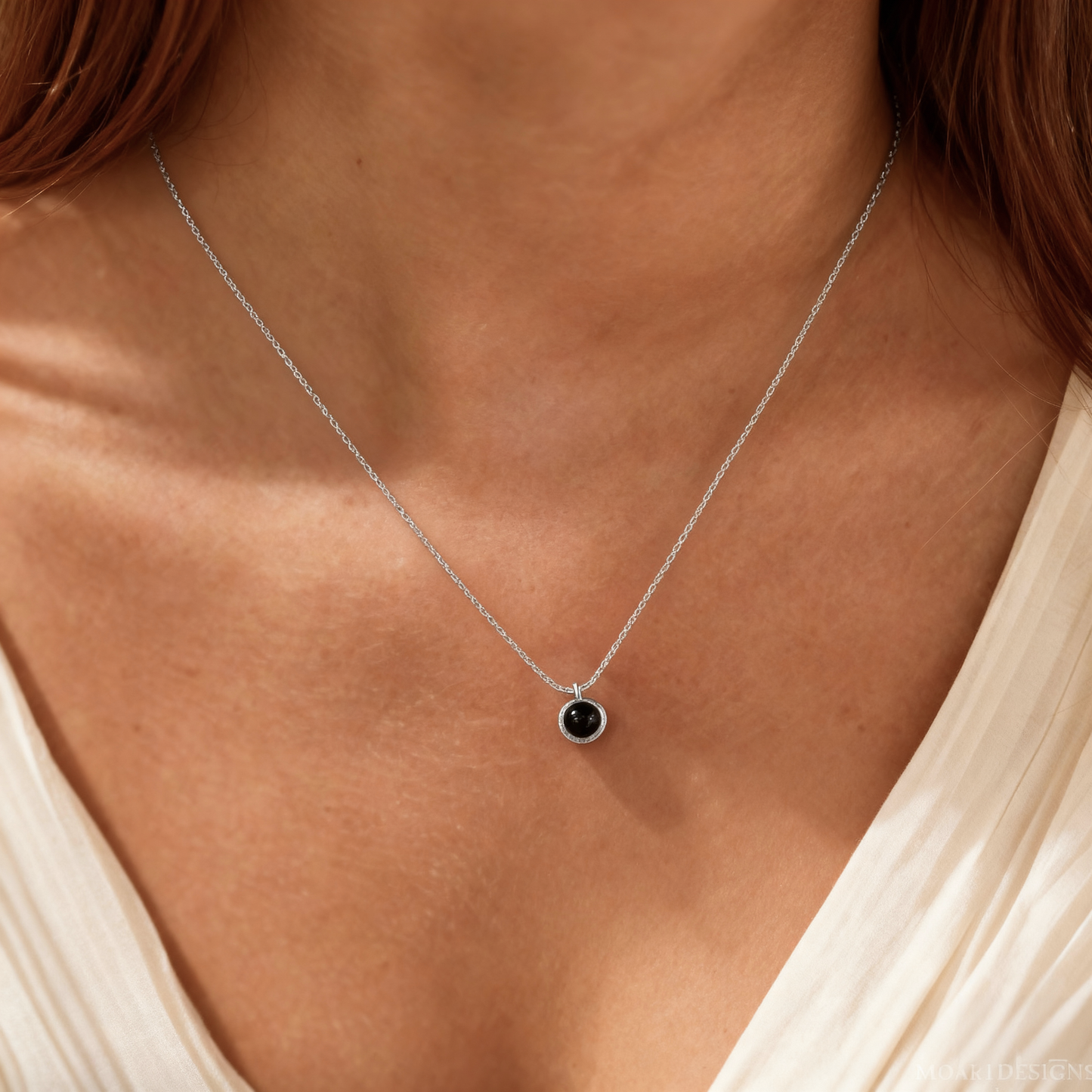 Projektion Halskette "Tiny"