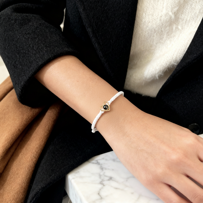 RICCARDI - ARMBANDPROJEKTION "Picture Inside"