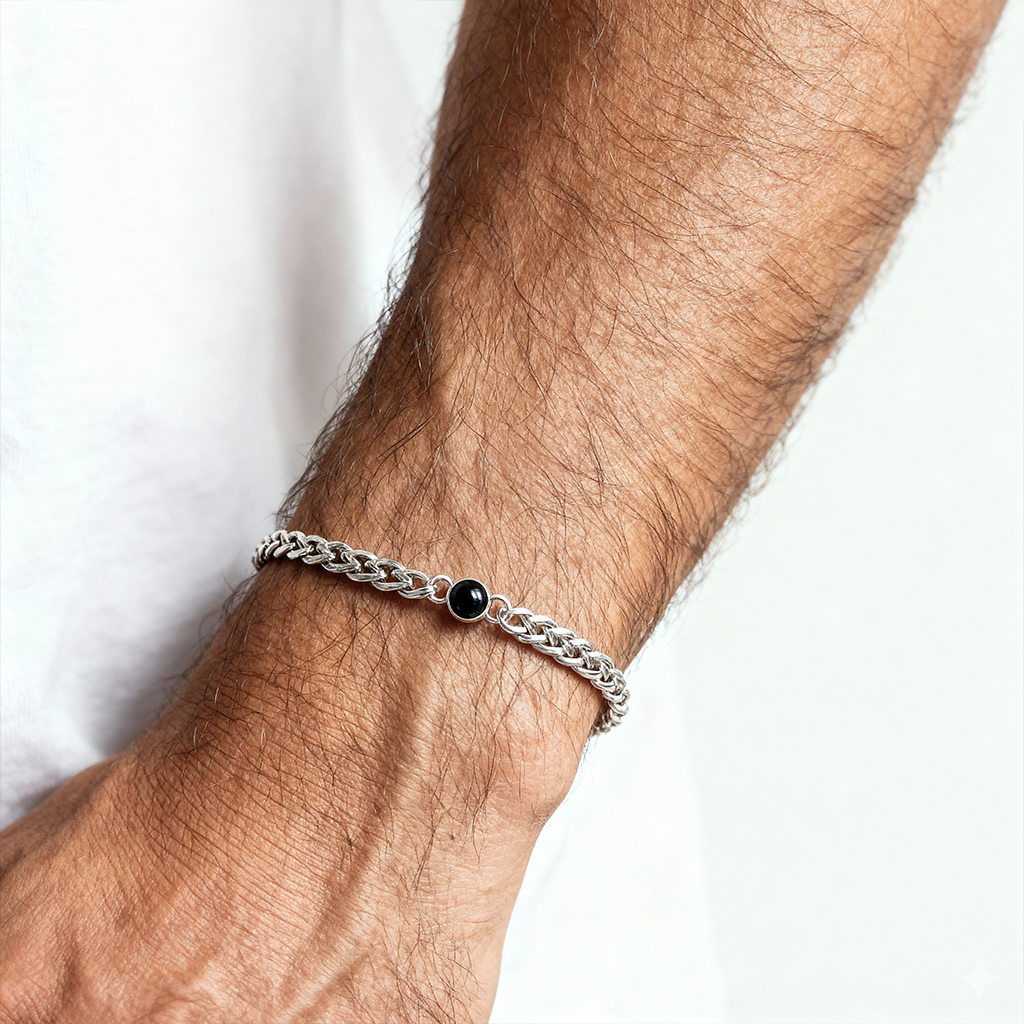 RICCARDI - ARMBANDPROJEKTION "Memory Inside"