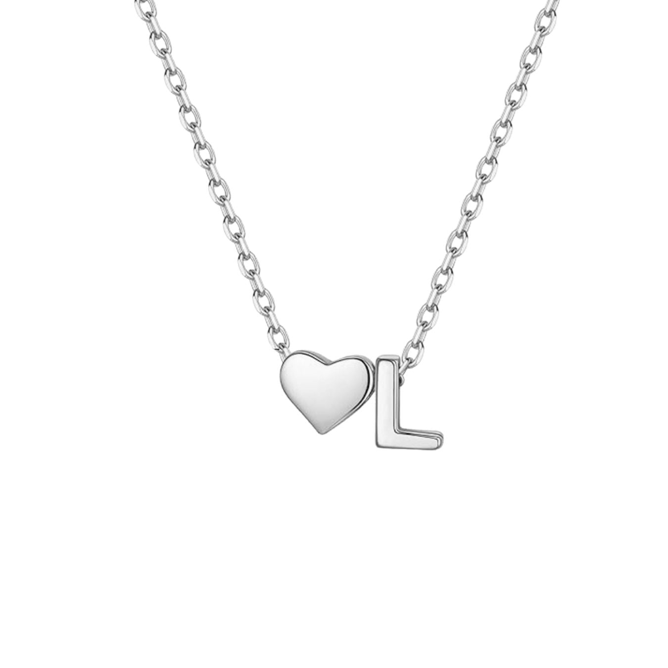 Initialenkette „Signatur“