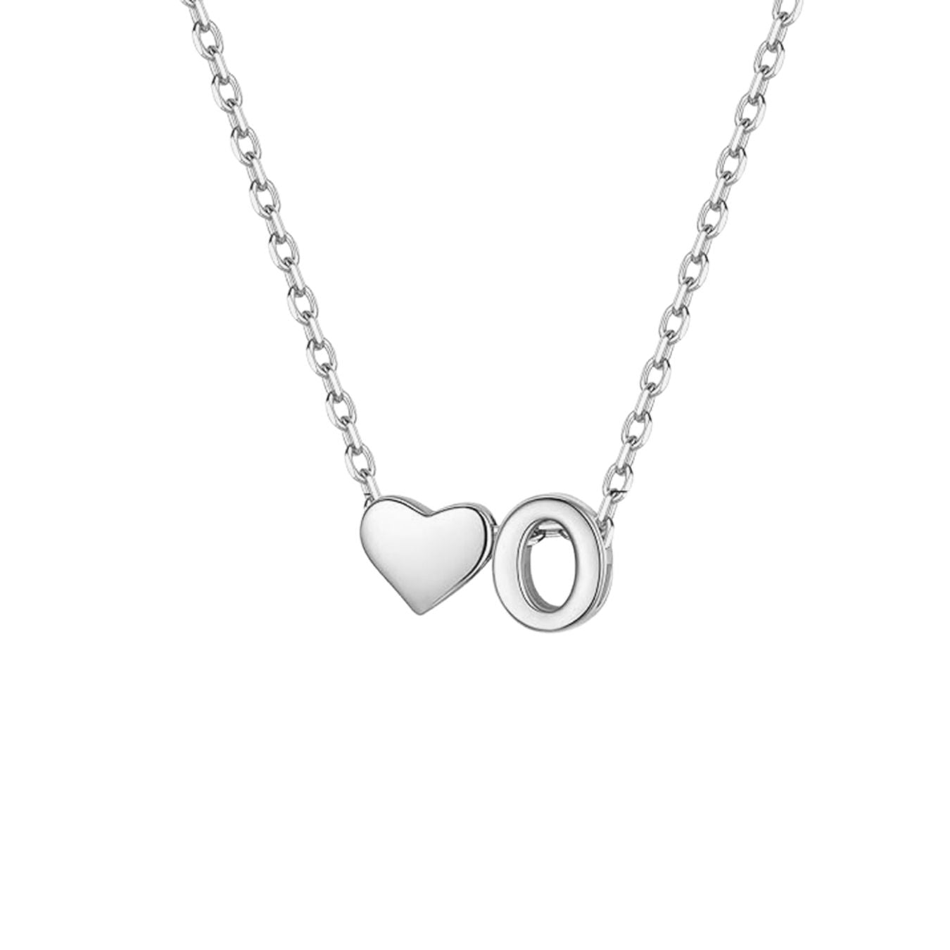 Initialenkette „Signatur“