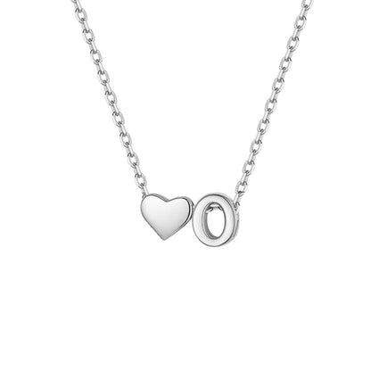 Initialenkette „Signatur“