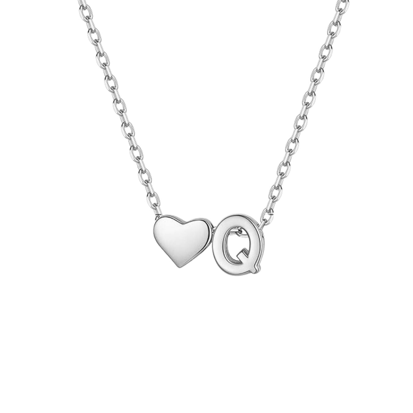 Initialenkette „Signatur“