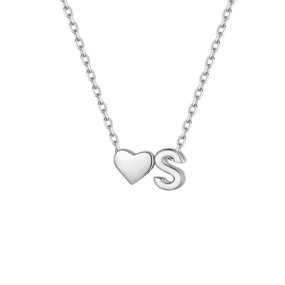 Initialenkette „Signatur“