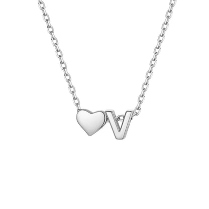 Initialenkette „Signatur“