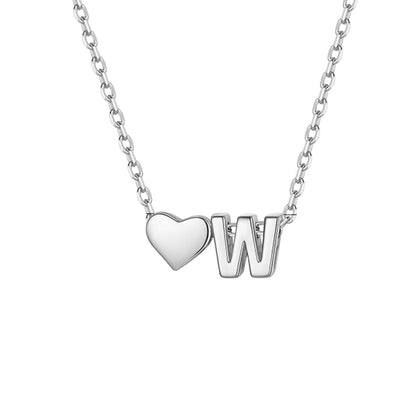 Initialenkette „Signatur“