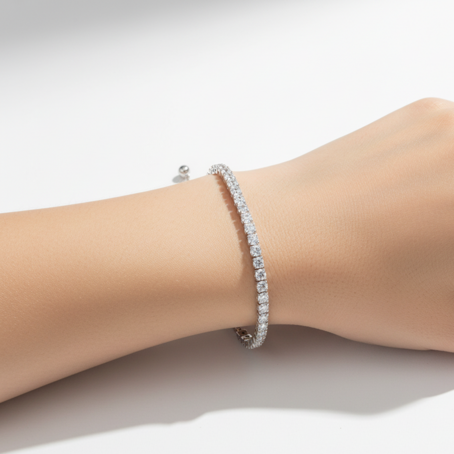 RICCARDI - "Diamant" ARMBAND