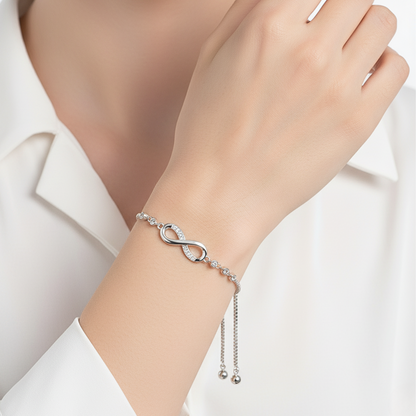 RICCARDI - "Infinity" ARMBAND