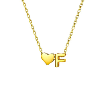 Initialenkette „Signatur“