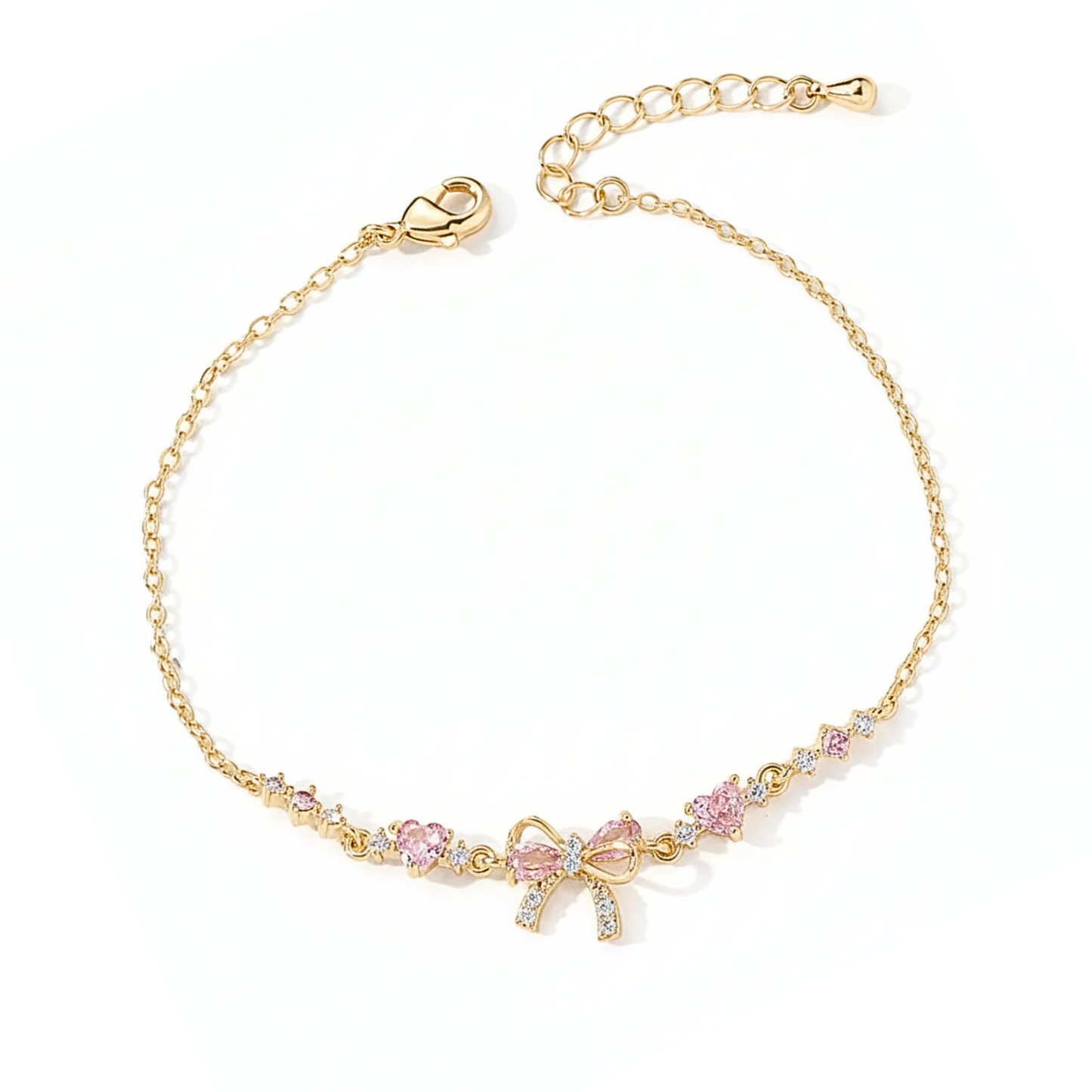 RICCARDI - "Infinity Glow" ARMBAND