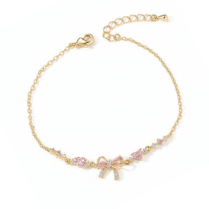 RICCARDI - "Infinity Glow" ARMBAND