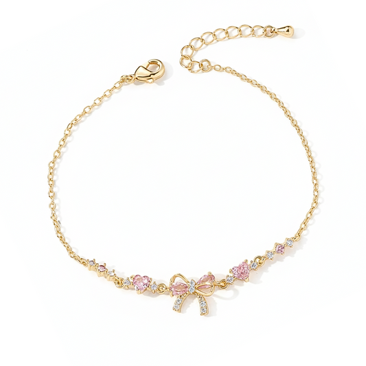 RICCARDI - "Infinity Glow" ARMBAND