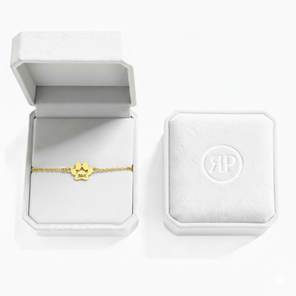 RICCARDI – ARMBAND „Love Paw“.