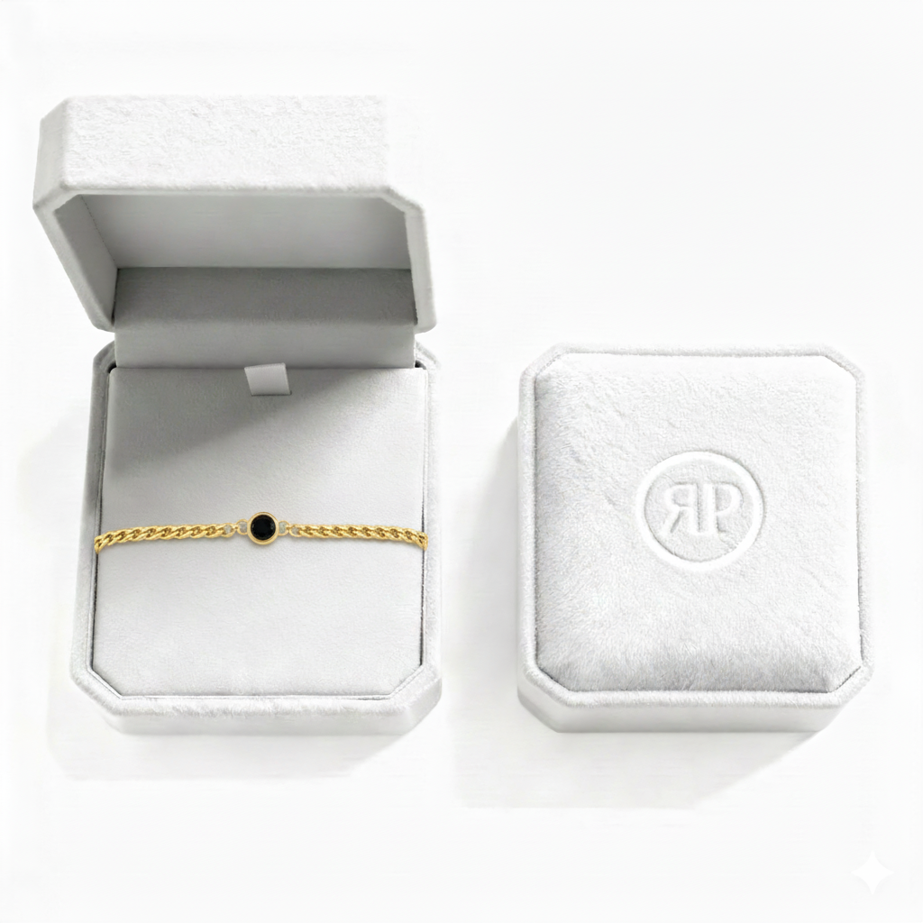 RICCARDI - ARMBANDPROJEKTION "Memory Inside"