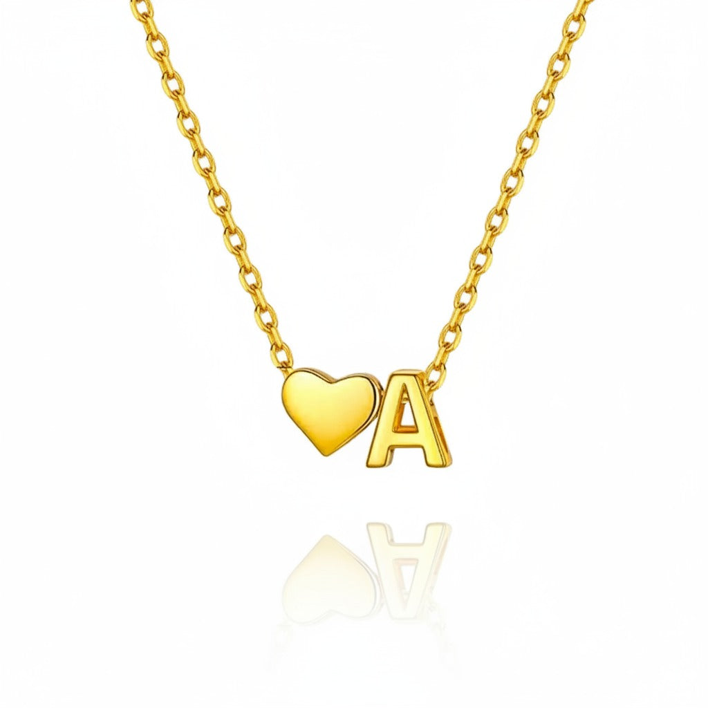 Initialenkette „Signatur“