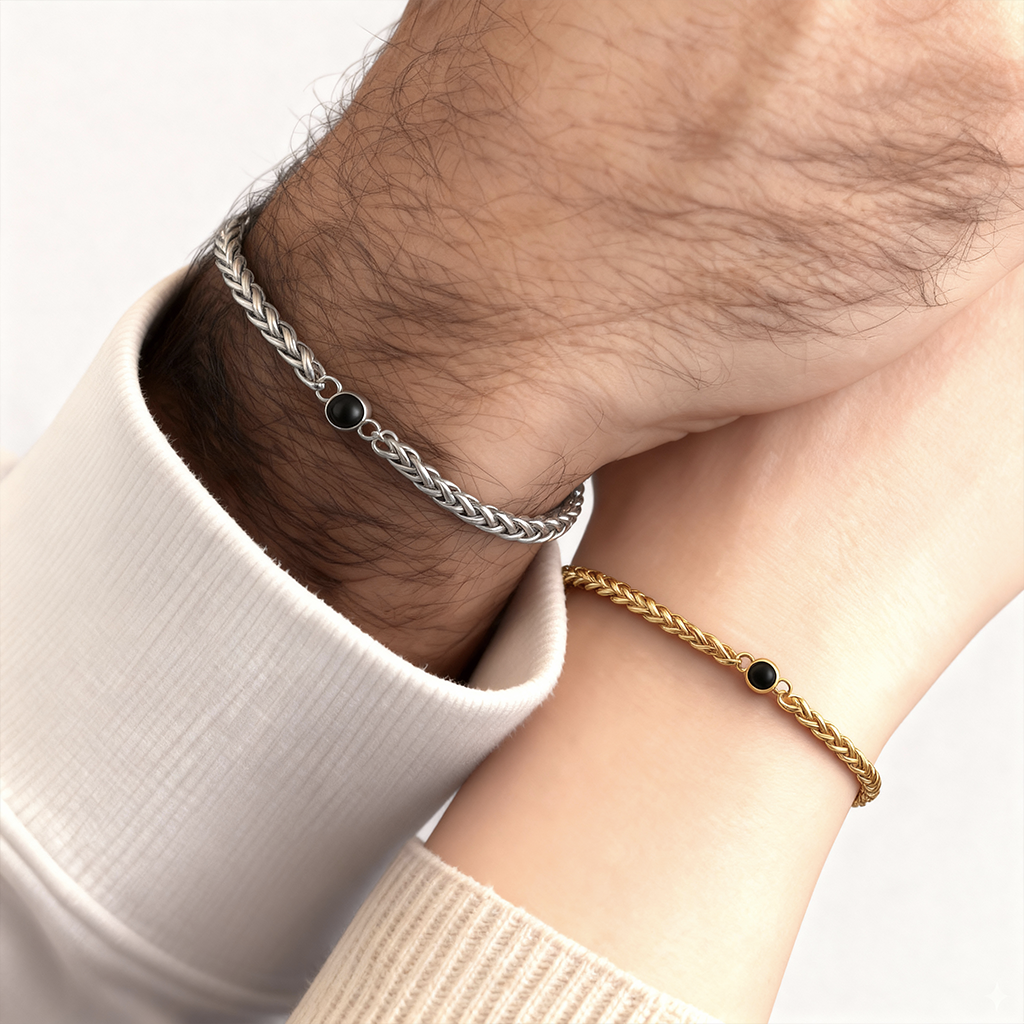 RICCARDI - ARMBANDPROJEKTION "Memory Inside"