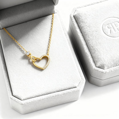 RICCARDI - "Amoria" HALSKETTE